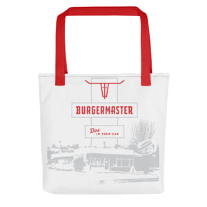 University Tote bag