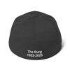 The Burg Fitted Hat - Image 8