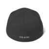 University Fitted Hat - Image 8