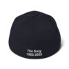 The Burg Fitted Hat - Image 2