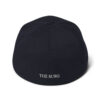 University Fitted Hat - Image 2