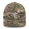 University Fitted Hat - Image 9