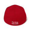 The Burg Fitted Hat - Image 6