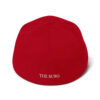 University Fitted Hat - Image 6