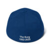 The Burg Fitted Hat - Image 4