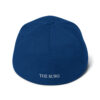 University Fitted Hat - Image 4