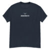 The Burg Classic Tee - Image 4