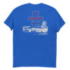 University Dawg Fan Tee - Image 6