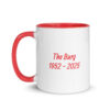 University Mug - Image 3