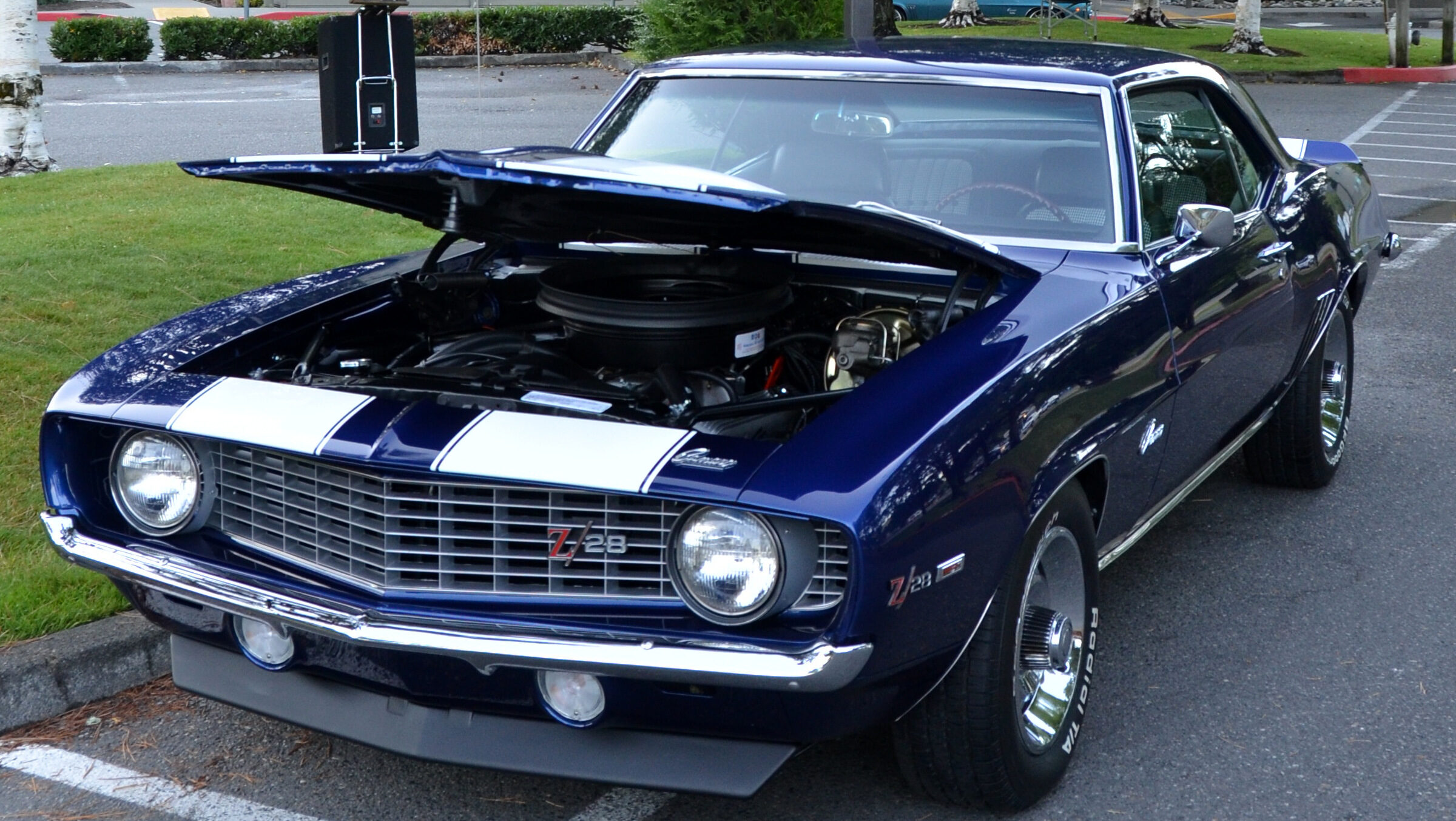 All-Camaro-Issaquah