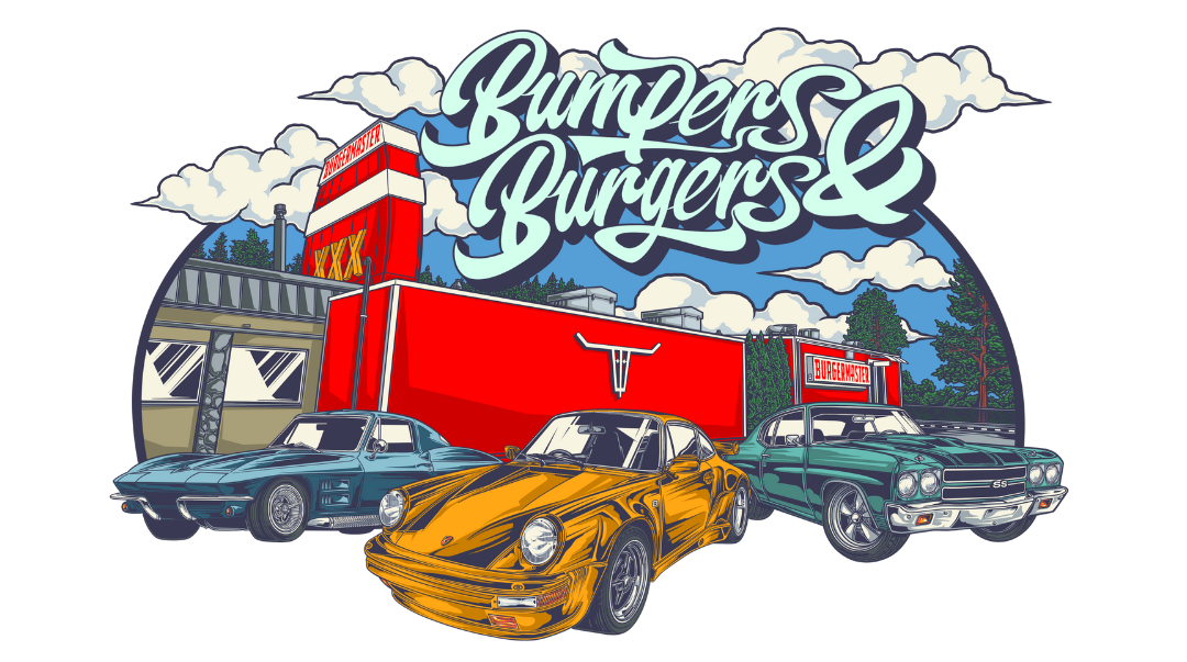 Bumpers and Burgers