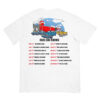 2025 American Car Shows Shirt - Image 2