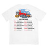 2025 Foreign Car Shows Shirt - Image 2