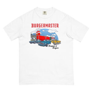 2025 American Car Shows Shirt