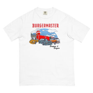 2025 Foreign Car Shows Shirt