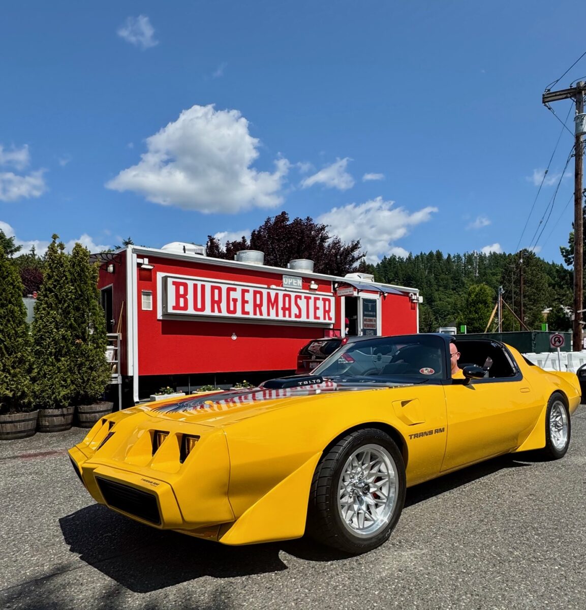 Events from February 23, 2025 – August 3, 2025 › Bumpers and Burgers ...